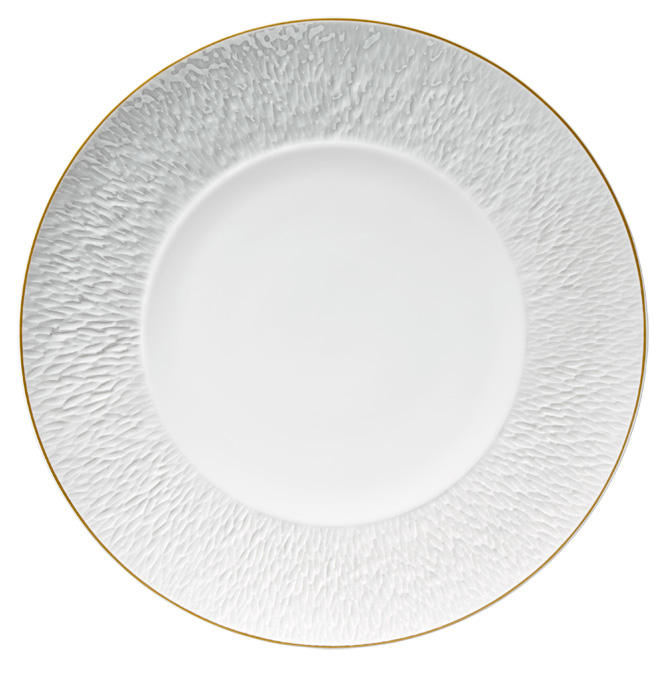 Assiette de présentation - Raynaud
